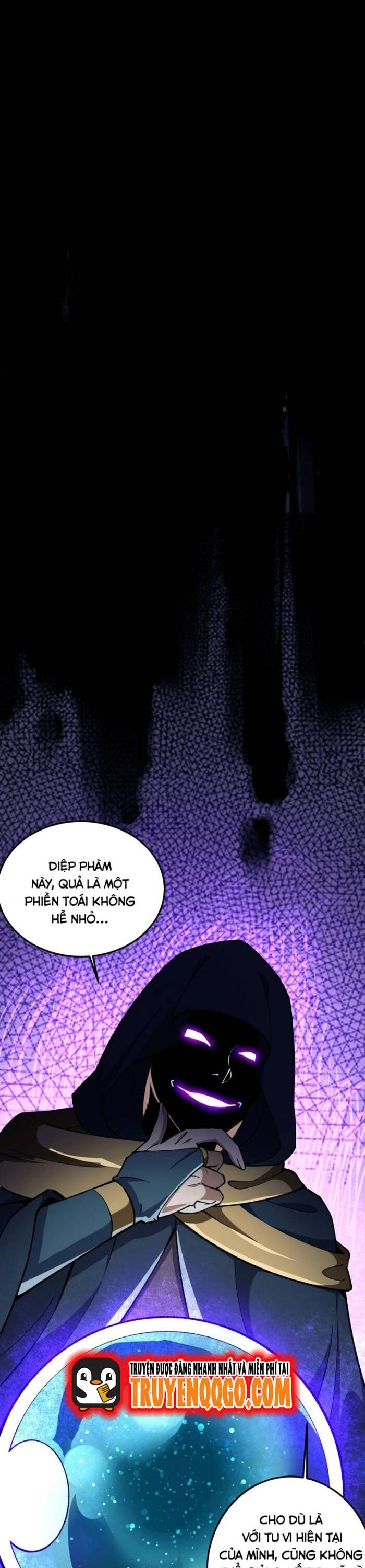 Ta Có Trăm Triệu Năm Công Lực - Chapter 18 - Page 16