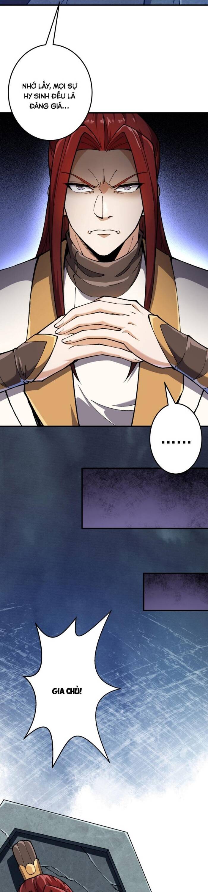 Ta Có Trăm Triệu Năm Công Lực - Chapter 18 - Page 19