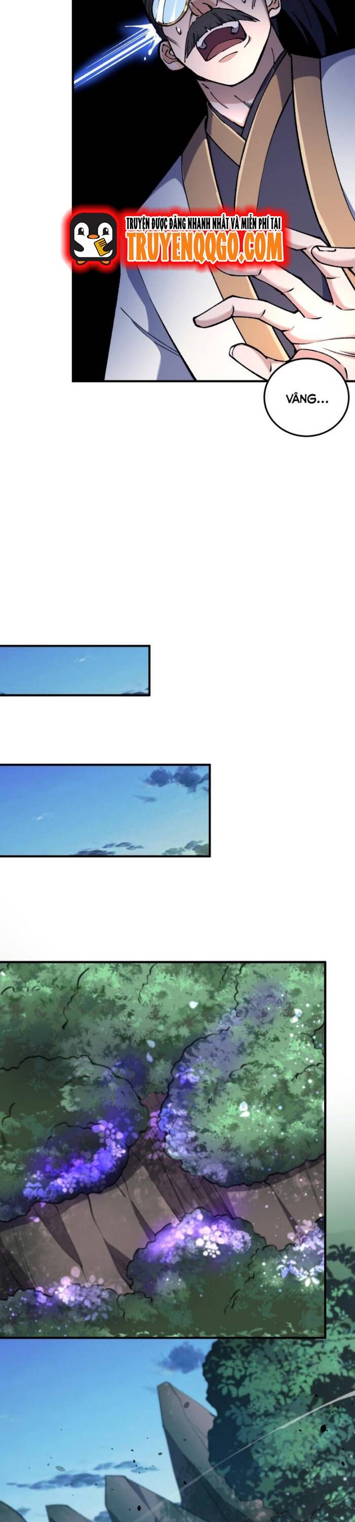 Ta Có Trăm Triệu Năm Công Lực - Chapter 18 - Page 22