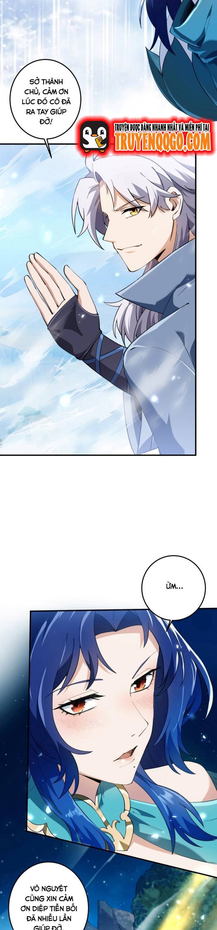 Ta Có Trăm Triệu Năm Công Lực - Chapter 18 - Page 26