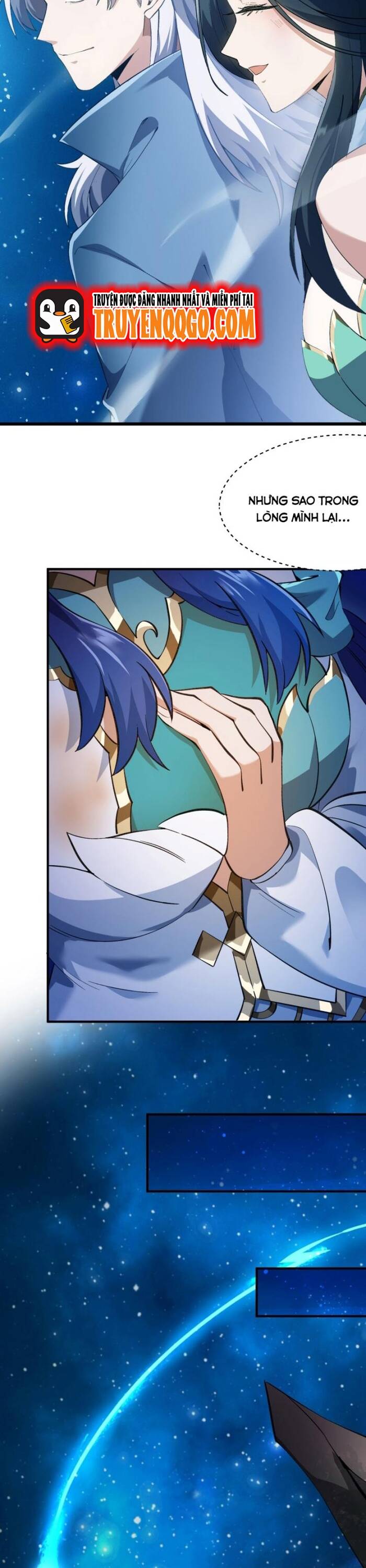 Ta Có Trăm Triệu Năm Công Lực - Chapter 18 - Page 28