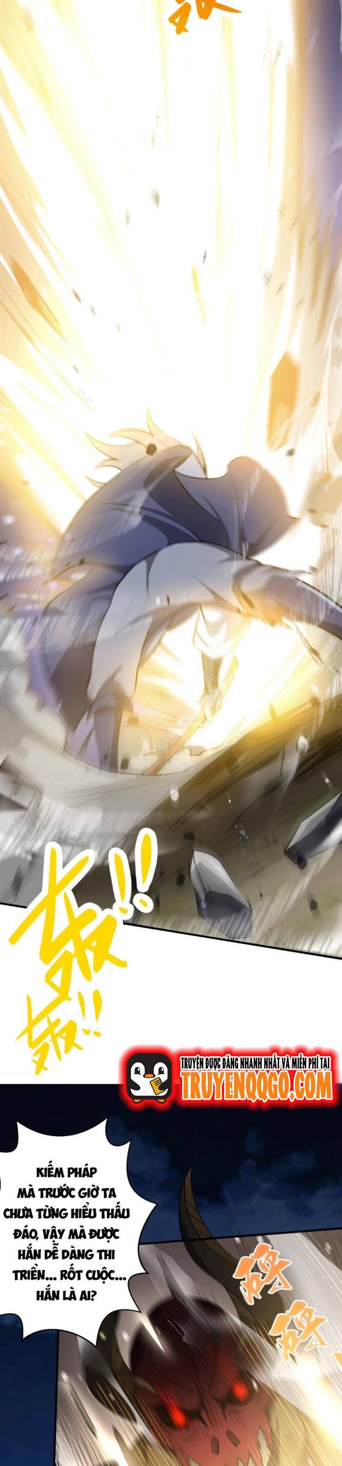 Ta Có Trăm Triệu Năm Công Lực - Chapter 18 - Page 9