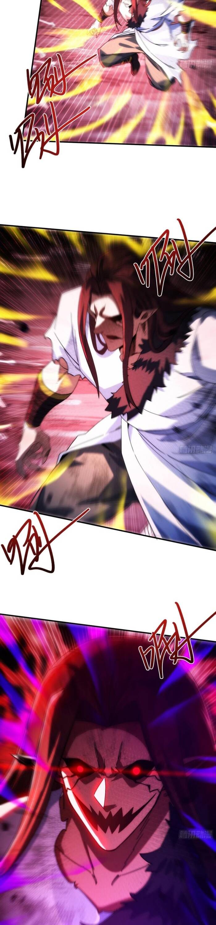 Ta Có Trăm Triệu Năm Công Lực - Chapter 19 - Page 10