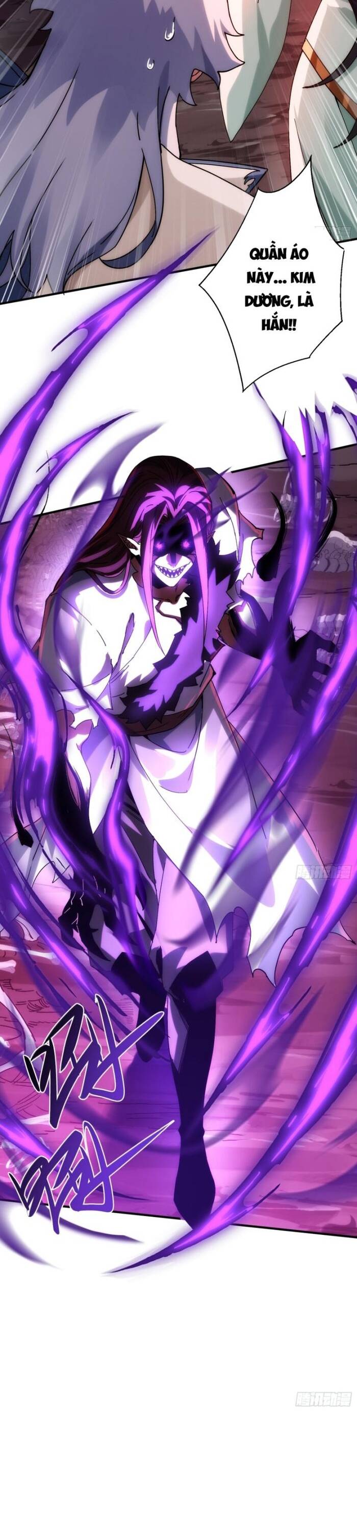 Ta Có Trăm Triệu Năm Công Lực - Chapter 19 - Page 12