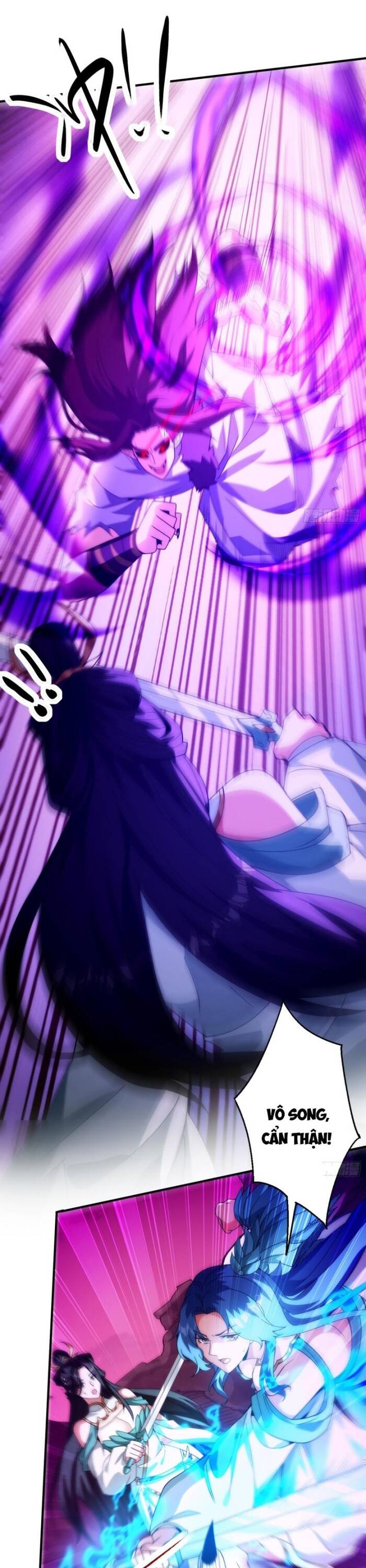 Ta Có Trăm Triệu Năm Công Lực - Chapter 19 - Page 13