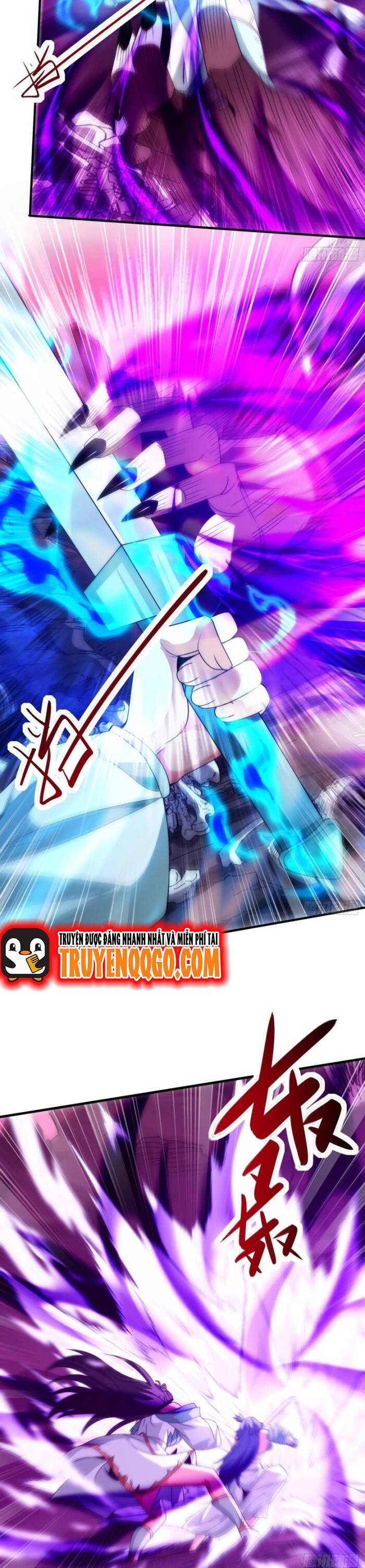 Ta Có Trăm Triệu Năm Công Lực - Chapter 19 - Page 14