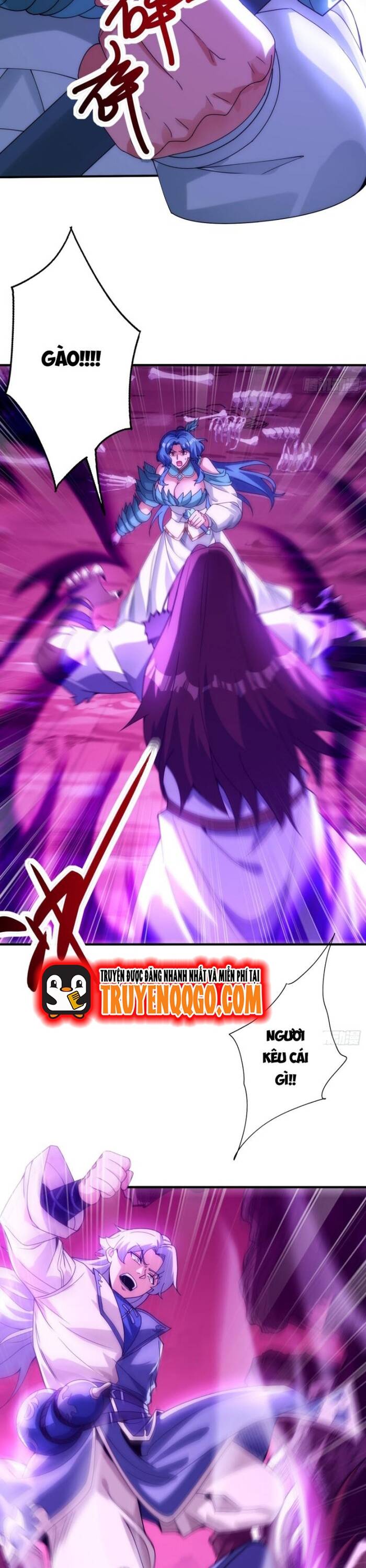 Ta Có Trăm Triệu Năm Công Lực - Chapter 19 - Page 16
