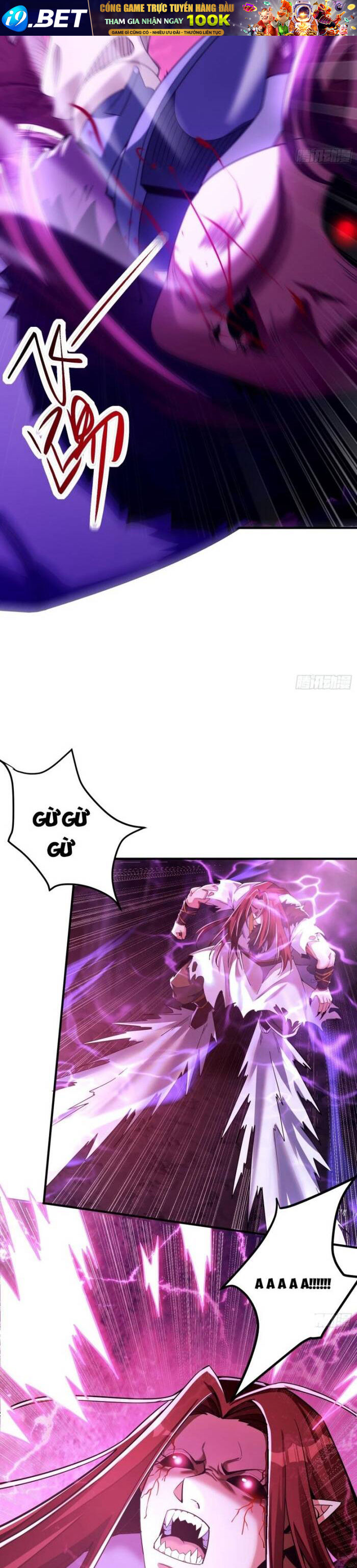 Ta Có Trăm Triệu Năm Công Lực - Chapter 19 - Page 17