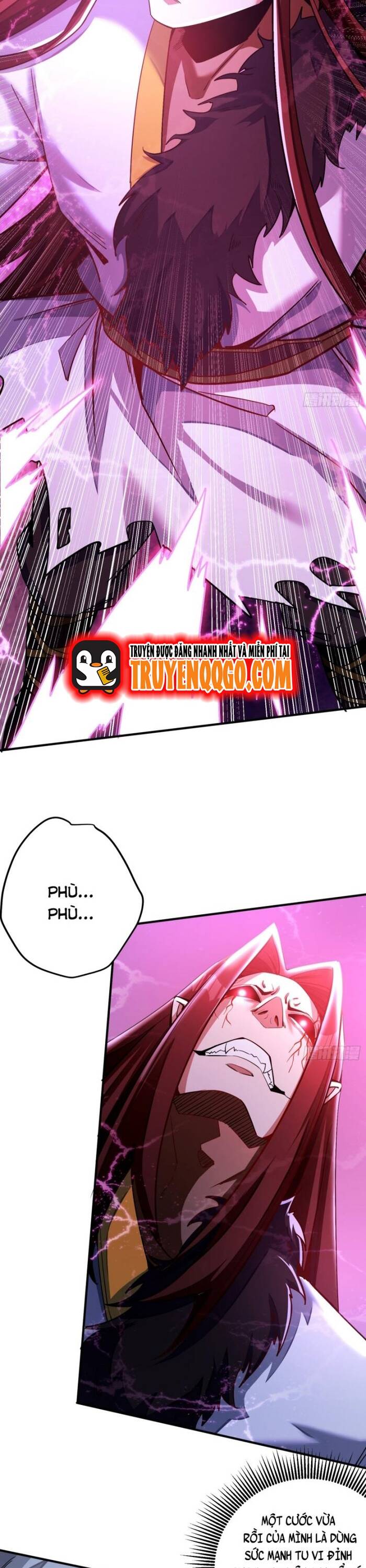 Ta Có Trăm Triệu Năm Công Lực - Chapter 19 - Page 18