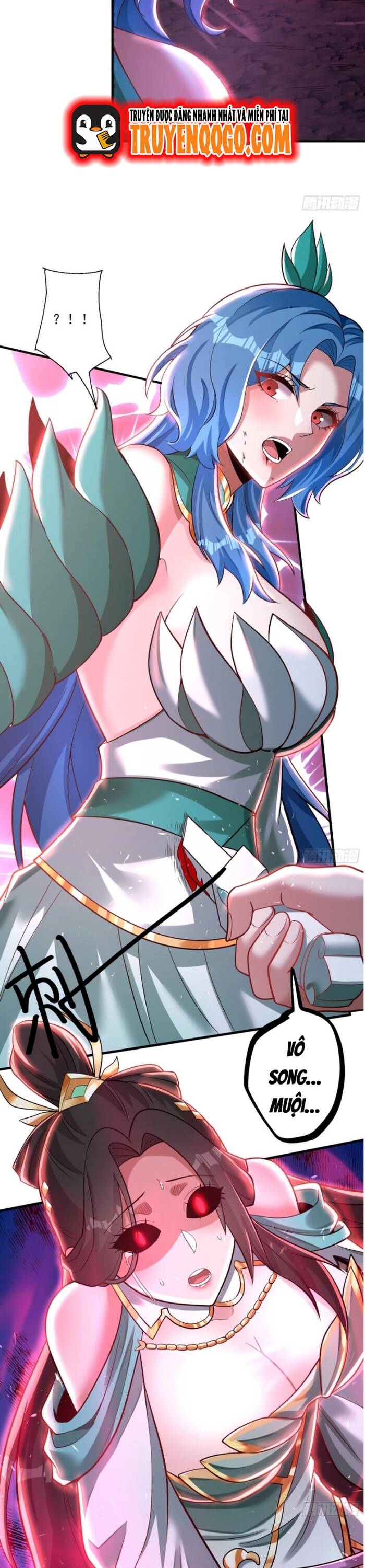 Ta Có Trăm Triệu Năm Công Lực - Chapter 19 - Page 26