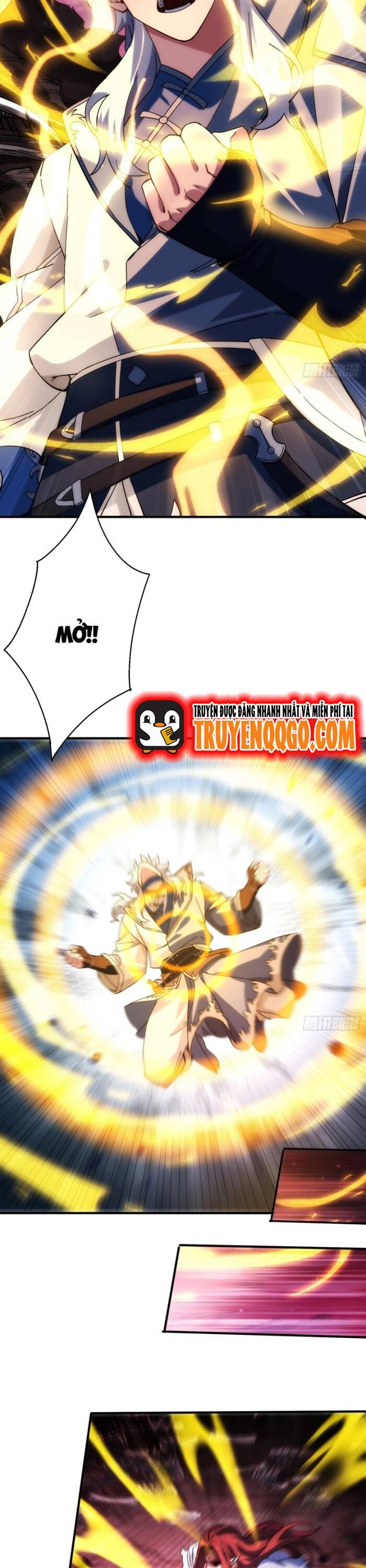 Ta Có Trăm Triệu Năm Công Lực - Chapter 19 - Page 9