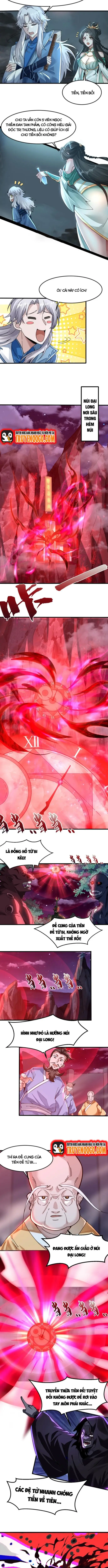 Ta Có Trăm Triệu Năm Công Lực - Chapter 2 - Page 3