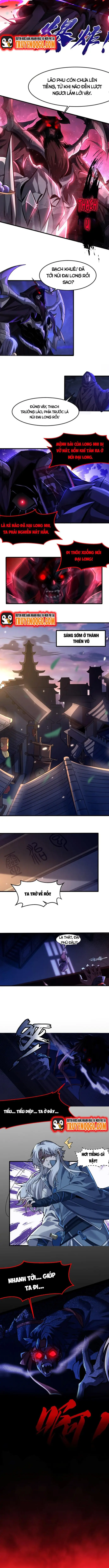 Ta Có Trăm Triệu Năm Công Lực - Chapter 2 - Page 4