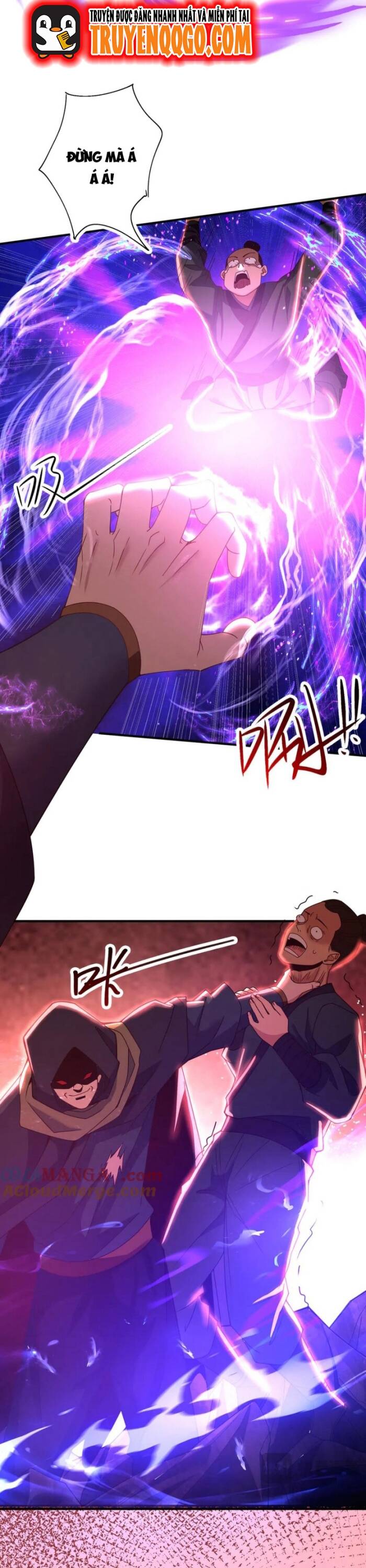 Ta Có Trăm Triệu Năm Công Lực - Chapter 20 - Page 13