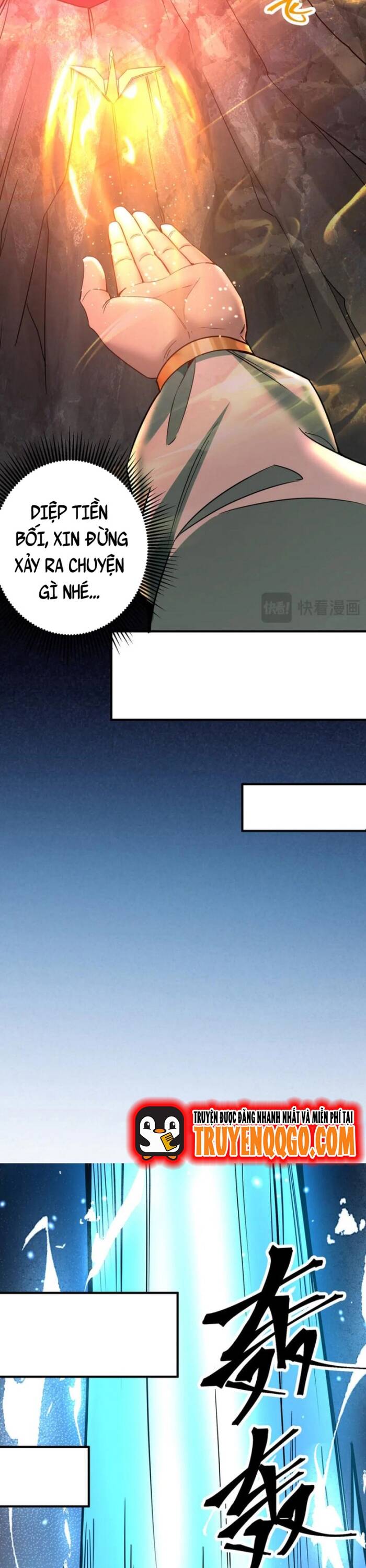 Ta Có Trăm Triệu Năm Công Lực - Chapter 20 - Page 21