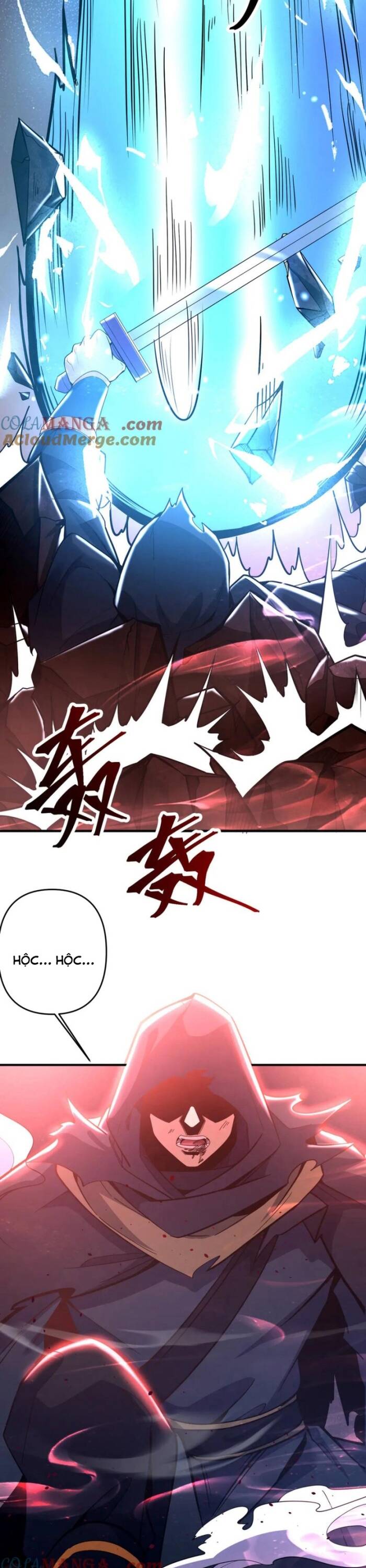 Ta Có Trăm Triệu Năm Công Lực - Chapter 20 - Page 22