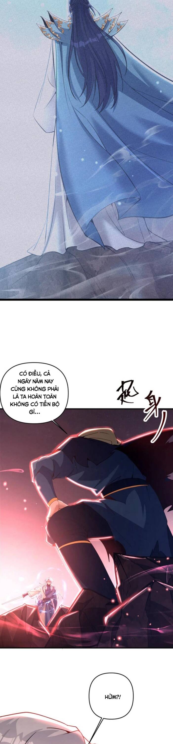 Ta Có Trăm Triệu Năm Công Lực - Chapter 20 - Page 24