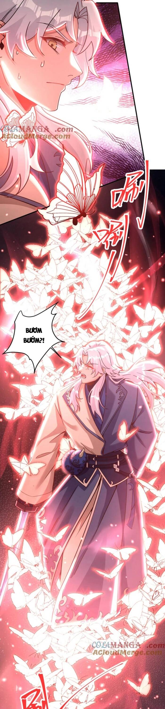 Ta Có Trăm Triệu Năm Công Lực - Chapter 20 - Page 25