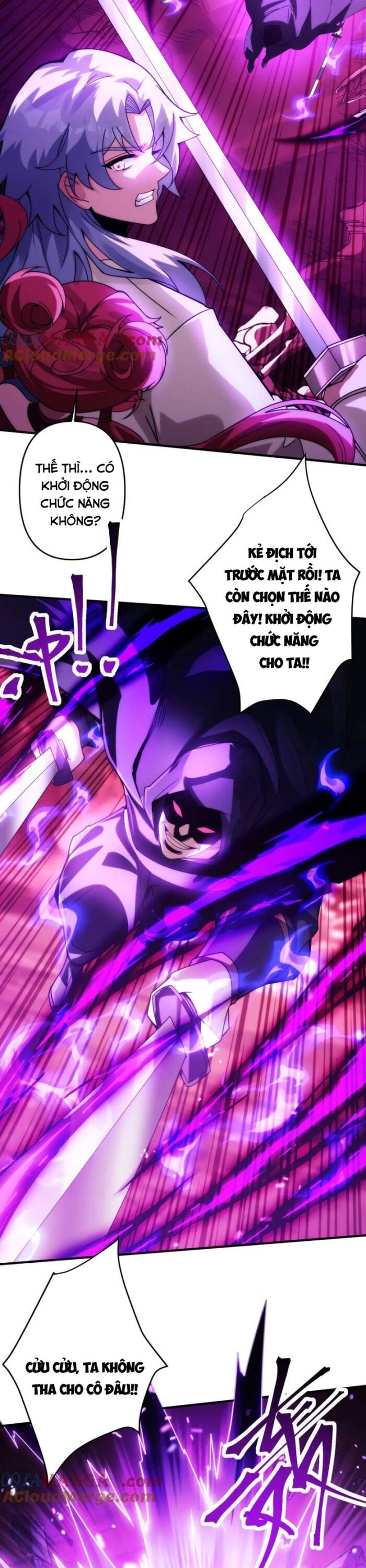 Ta Có Trăm Triệu Năm Công Lực - Chapter 20 - Page 3