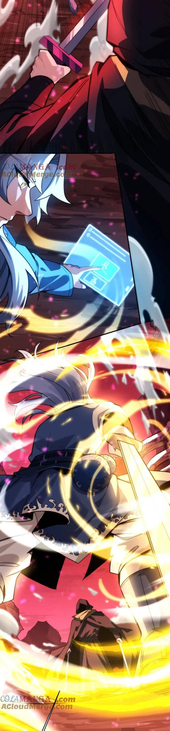 Ta Có Trăm Triệu Năm Công Lực - Chapter 20 - Page 5