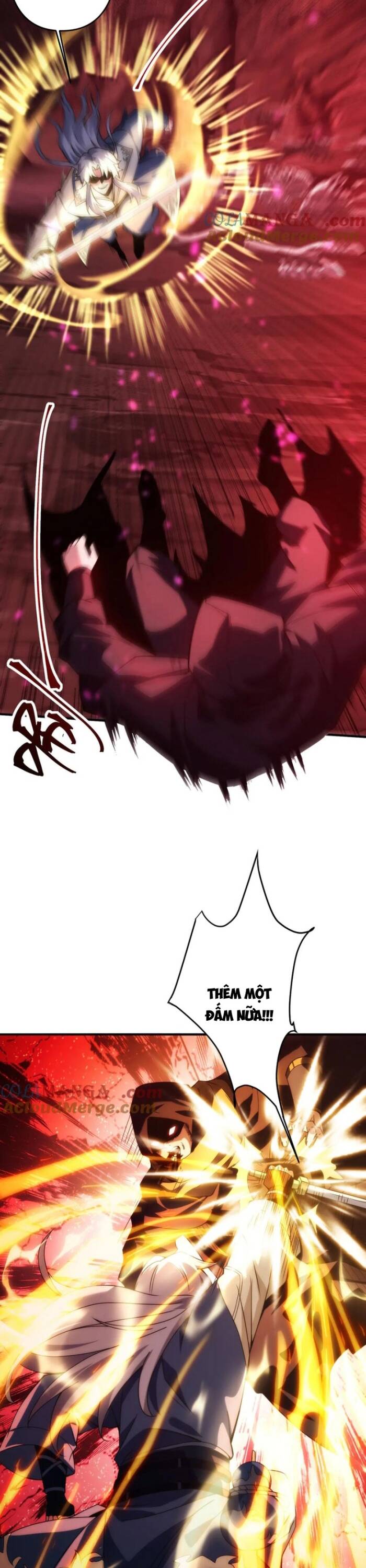 Ta Có Trăm Triệu Năm Công Lực - Chapter 20 - Page 8