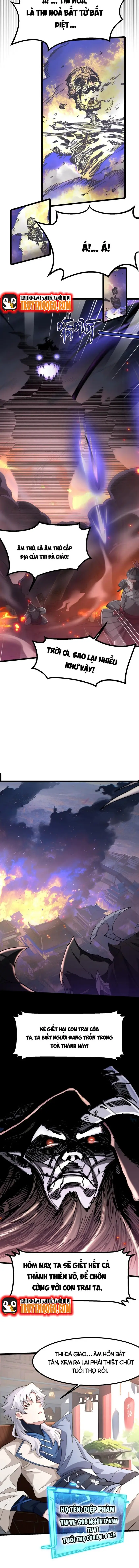 Ta Có Trăm Triệu Năm Công Lực - Chapter 3 - Page 7