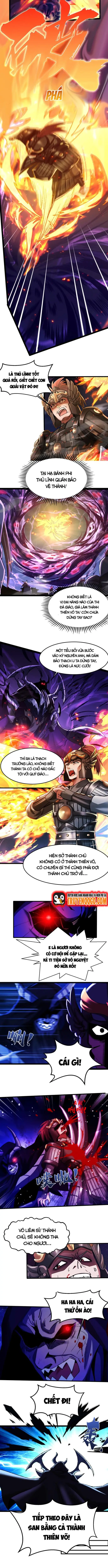 Ta Có Trăm Triệu Năm Công Lực - Chapter 4 - Page 3