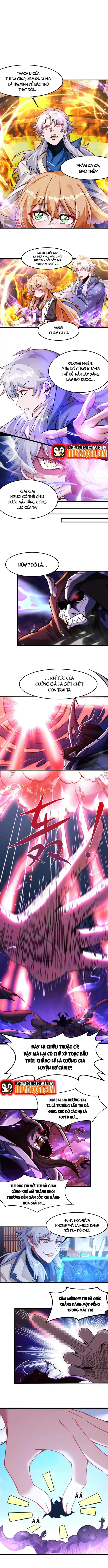 Ta Có Trăm Triệu Năm Công Lực - Chapter 4 - Page 4