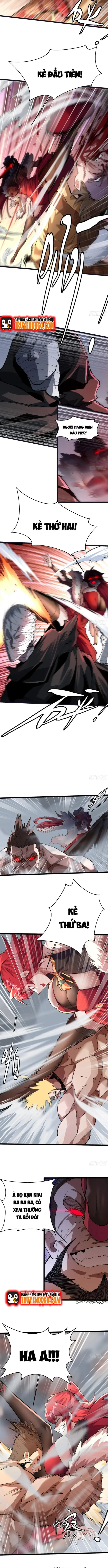 Ta Có Trăm Triệu Năm Công Lực - Chapter 5 - Page 5