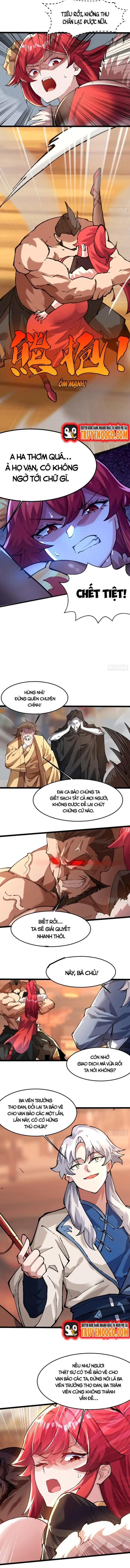 Ta Có Trăm Triệu Năm Công Lực - Chapter 5 - Page 6