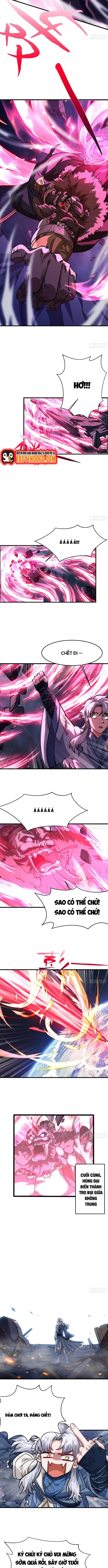 Ta Có Trăm Triệu Năm Công Lực - Chapter 8 - Page 4