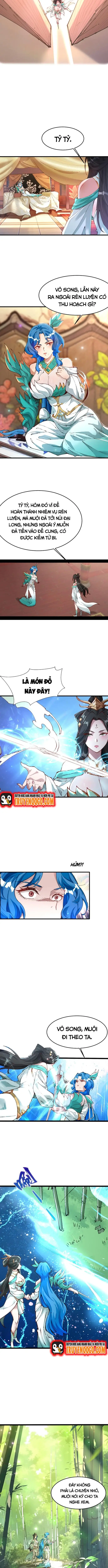 Ta Có Trăm Triệu Năm Công Lực - Chapter 9 - Page 4