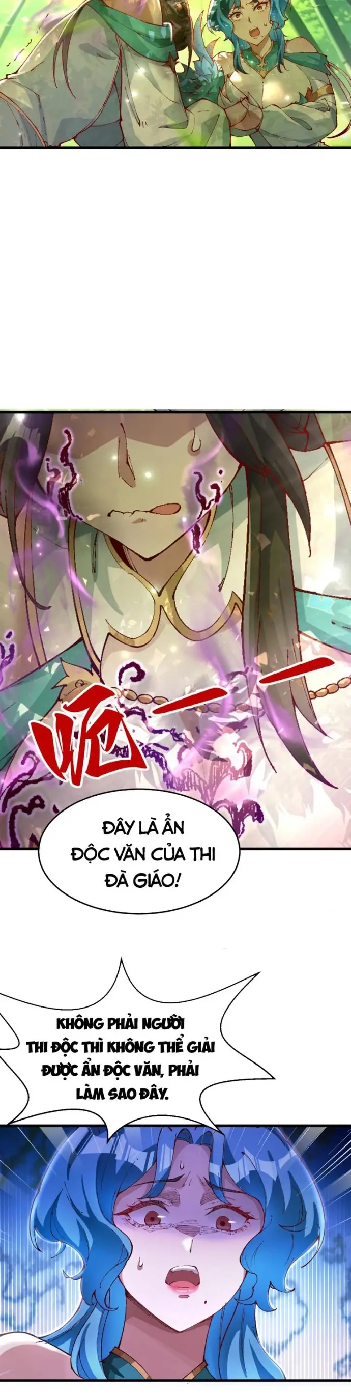 Ta Có Trăm Triệu Năm Công Lực - Chapter 9 - Page 6