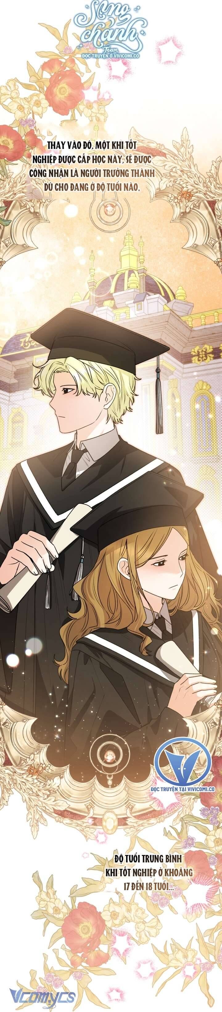 Bé Con Cá Voi Sát Thủ - Chapter 53 - Page 13