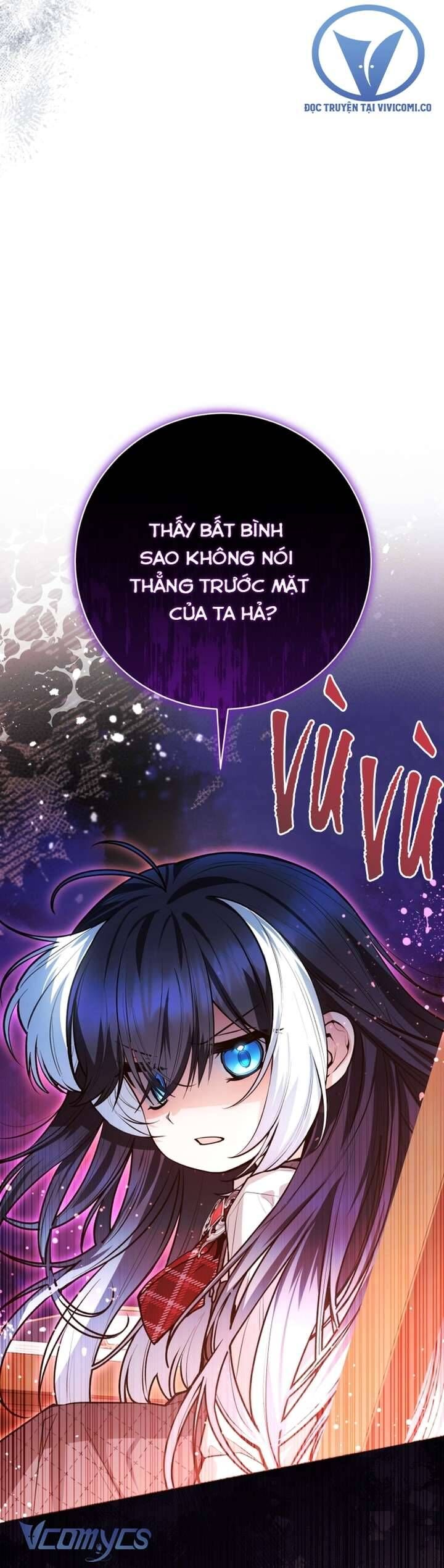 Bé Con Cá Voi Sát Thủ - Chapter 53 - Page 16