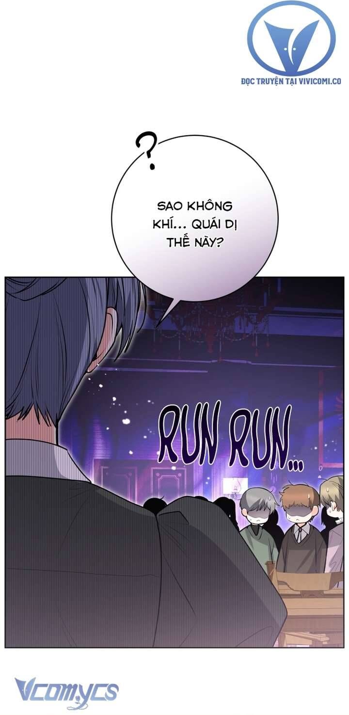 Bé Con Cá Voi Sát Thủ - Chapter 53 - Page 21