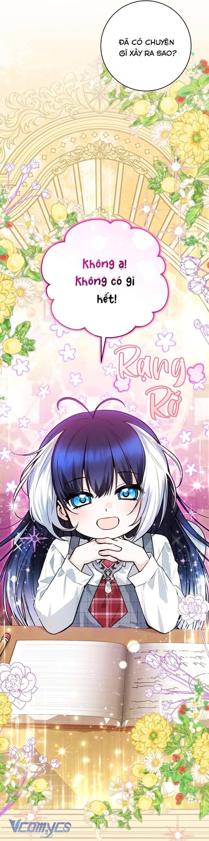 Bé Con Cá Voi Sát Thủ - Chapter 53 - Page 22