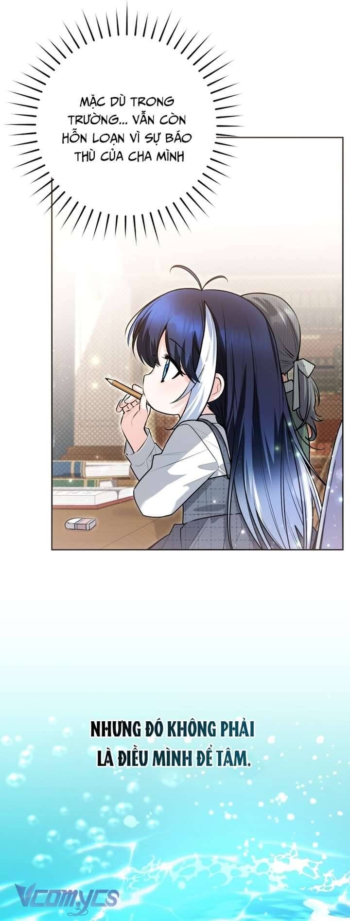 Bé Con Cá Voi Sát Thủ - Chapter 53 - Page 24