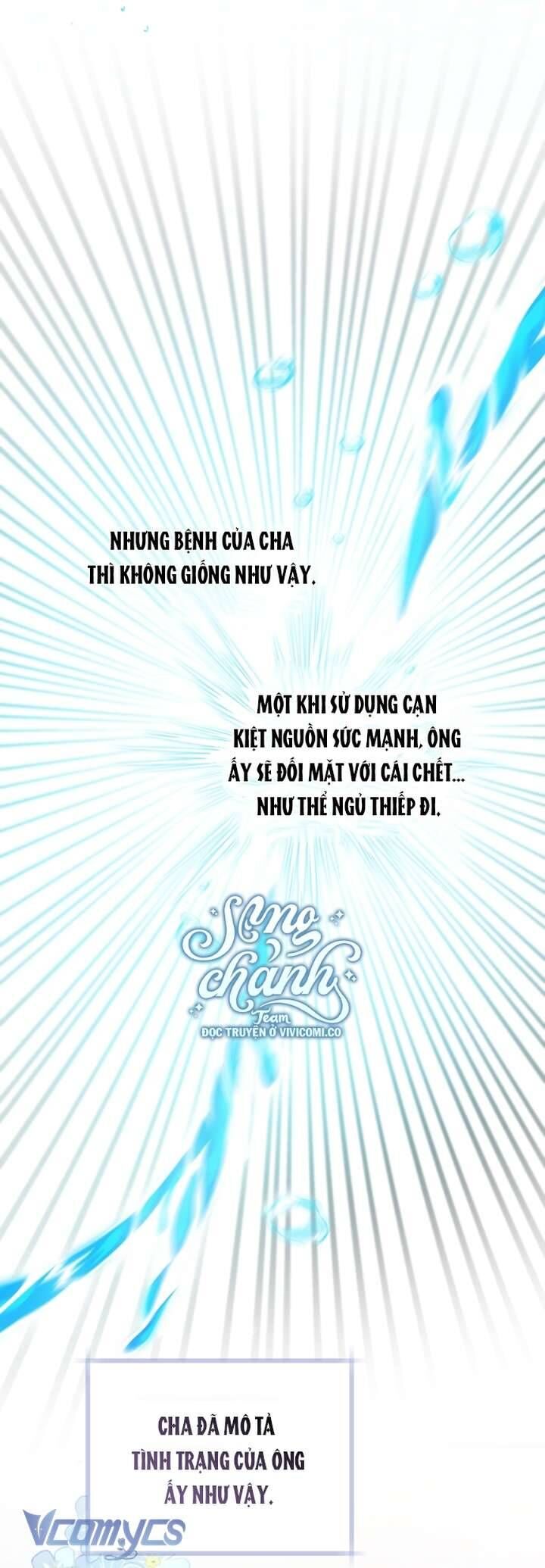 Bé Con Cá Voi Sát Thủ - Chapter 53 - Page 27