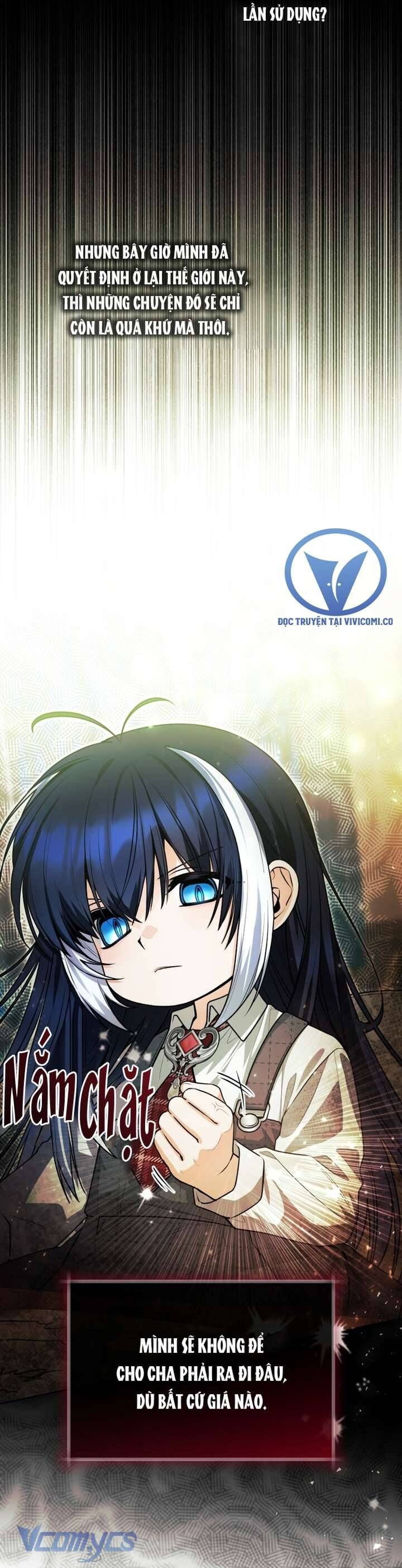 Bé Con Cá Voi Sát Thủ - Chapter 53 - Page 29