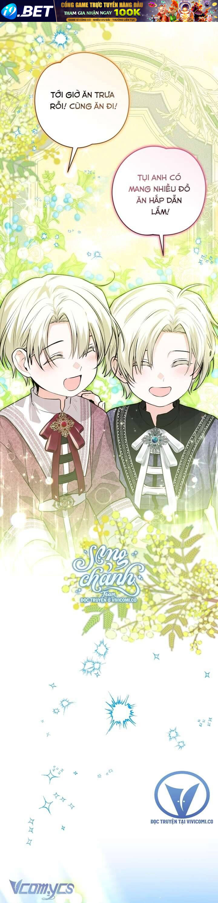 Bé Con Cá Voi Sát Thủ - Chapter 53 - Page 32