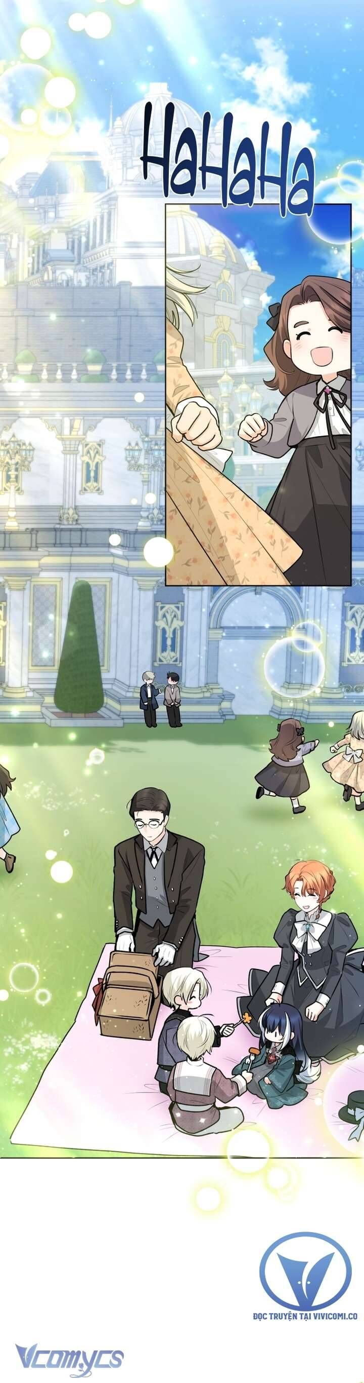 Bé Con Cá Voi Sát Thủ - Chapter 53 - Page 33