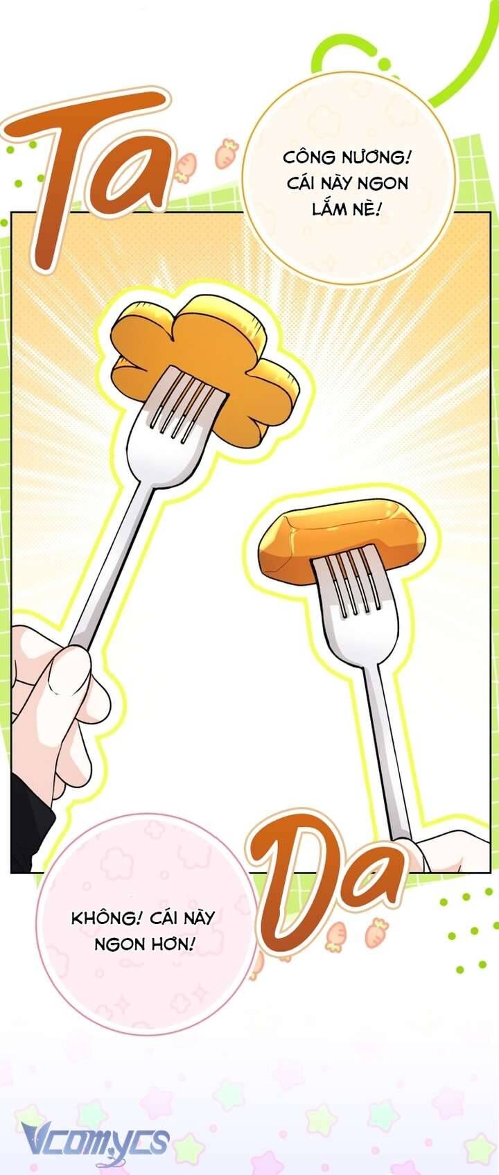 Bé Con Cá Voi Sát Thủ - Chapter 53 - Page 34