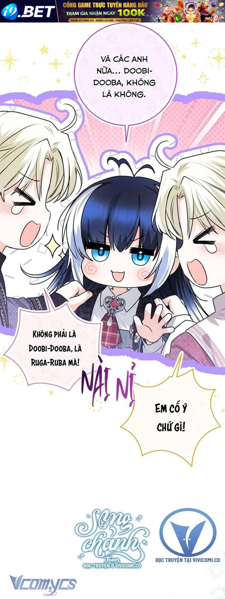 Bé Con Cá Voi Sát Thủ - Chapter 53 - Page 40