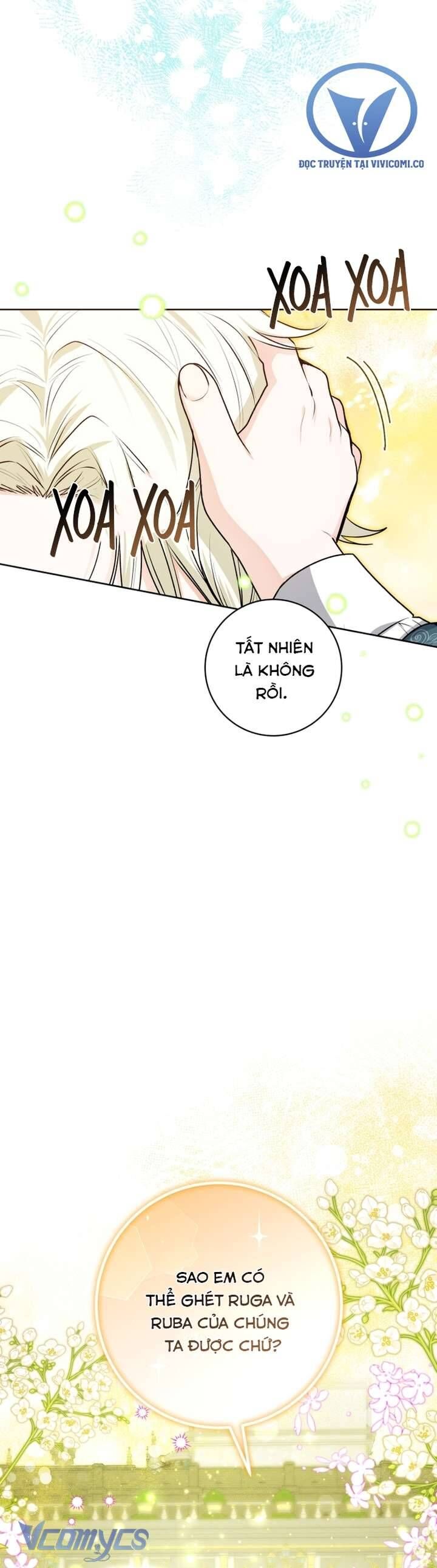 Bé Con Cá Voi Sát Thủ - Chapter 53 - Page 43