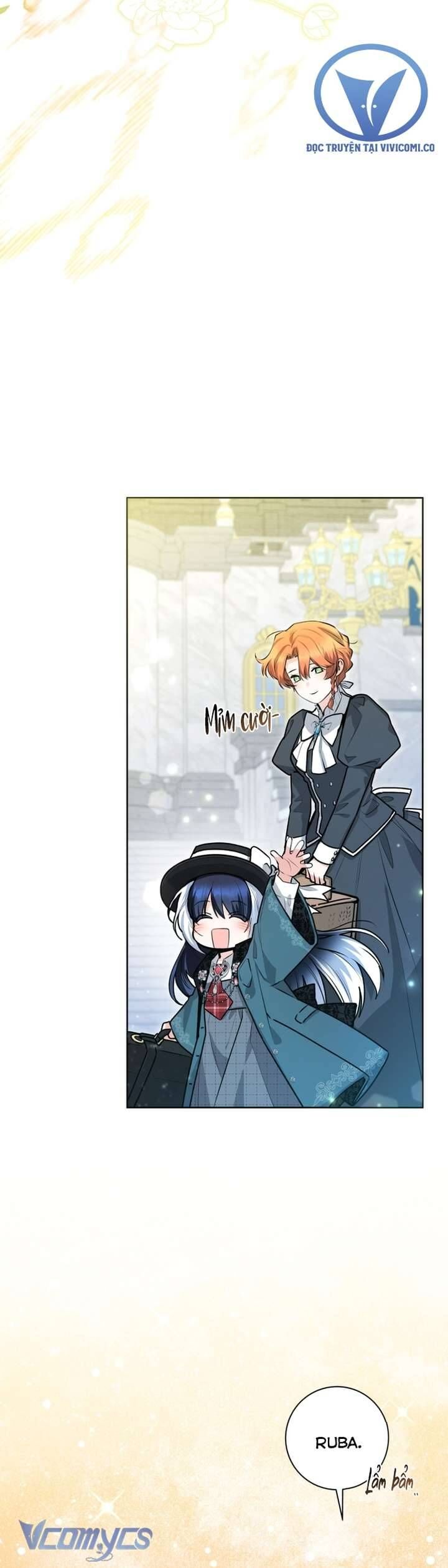 Bé Con Cá Voi Sát Thủ - Chapter 53 - Page 45