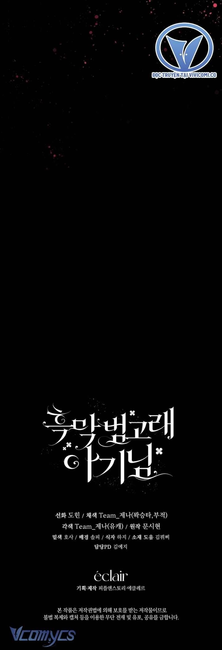 Bé Con Cá Voi Sát Thủ - Chapter 53 - Page 48