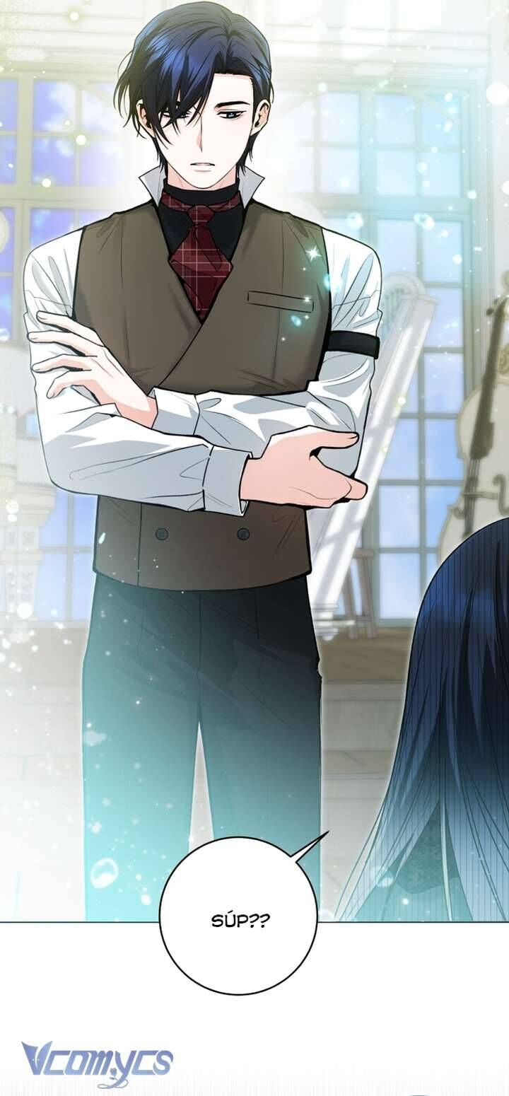 Bé Con Cá Voi Sát Thủ - Chapter 54 - Page 14