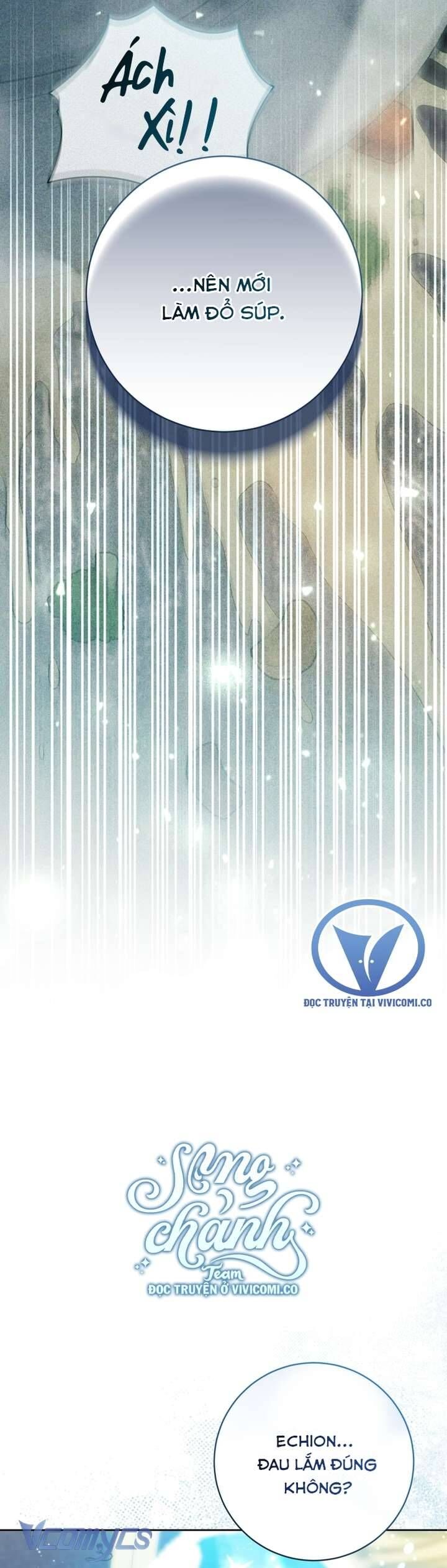 Bé Con Cá Voi Sát Thủ - Chapter 54 - Page 17