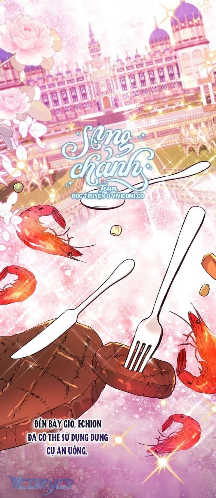 Bé Con Cá Voi Sát Thủ - Chapter 54 - Page 21